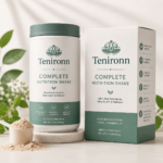 Tenironn Complete Nutrition Shake