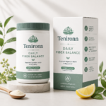 Tenironn Daily Fiber Balance